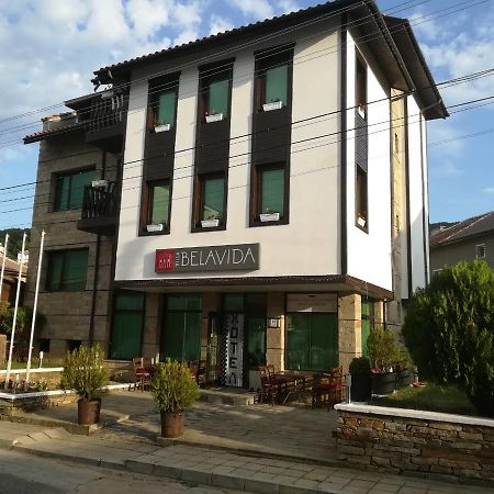 Villa Belavida Zlatograd Eksteriør billede