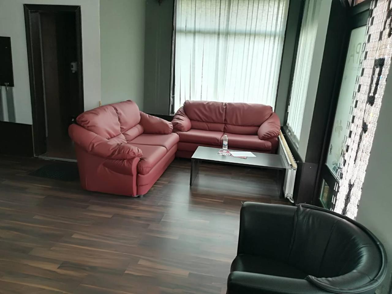 Villa Belavida Zlatograd Eksteriør billede