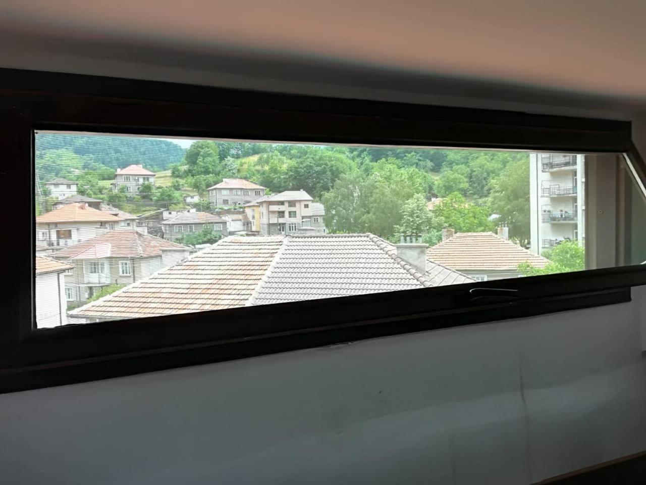 Villa Belavida Zlatograd Eksteriør billede
