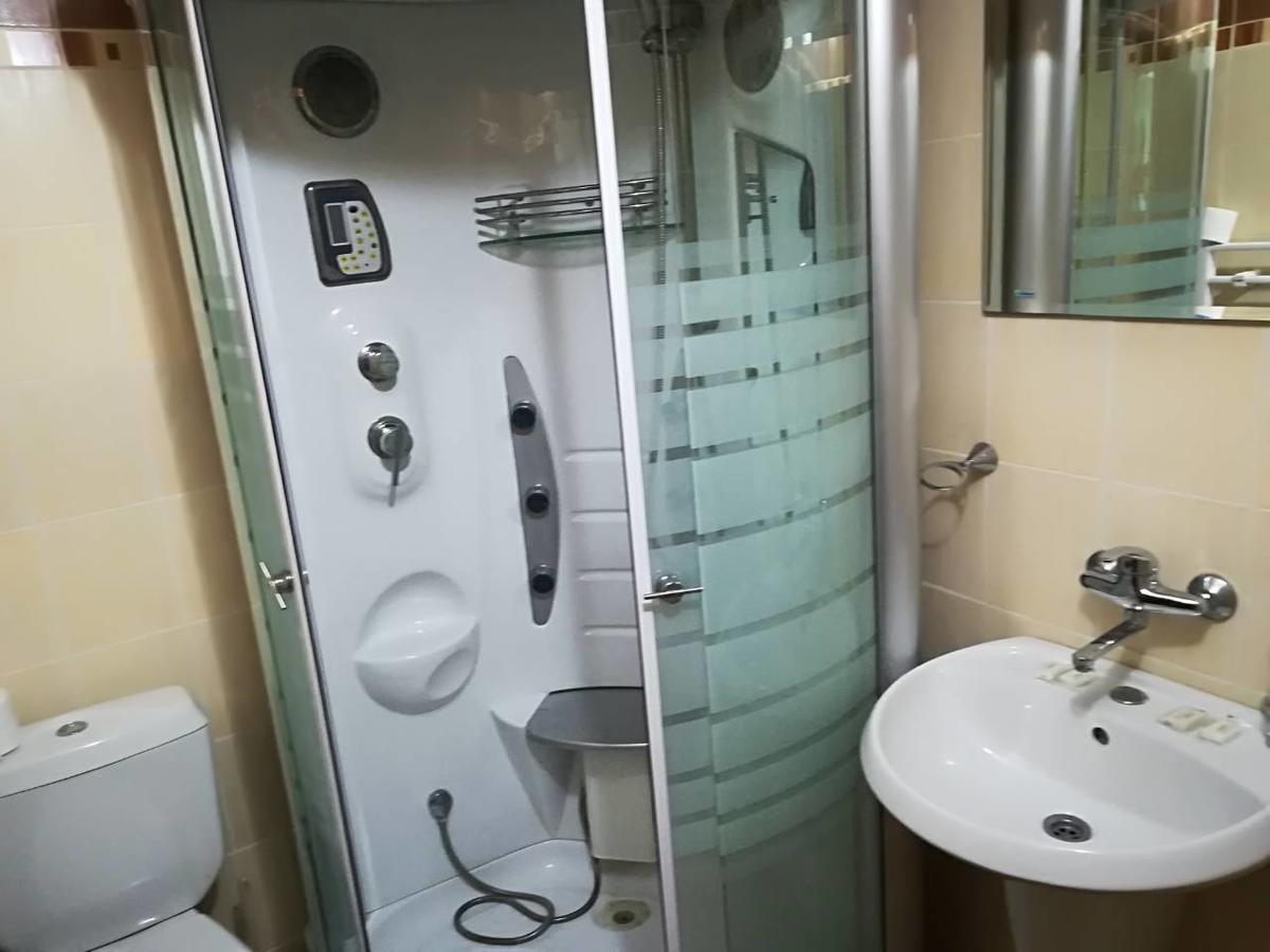 Villa Belavida Zlatograd Eksteriør billede