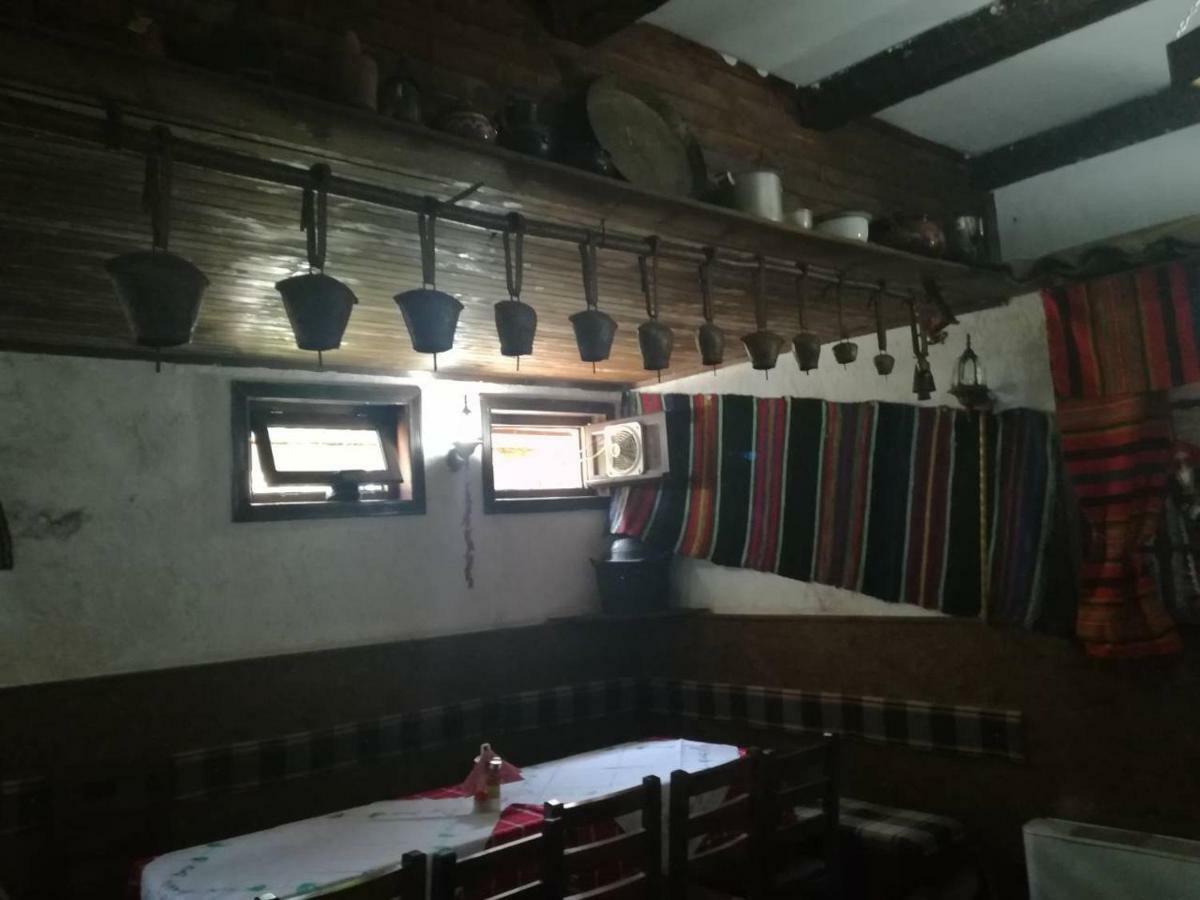 Villa Belavida Zlatograd Eksteriør billede